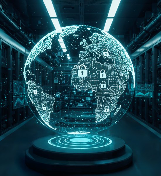 cybersecurity-global-data-protection